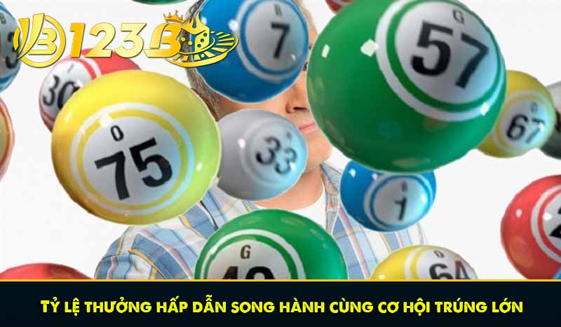 Xổ Số 9988: Trò chơi Xổ Số kiểu mới Siêu Hot cho Lô thủ 7 Tỷ lệ thưởng hấp dẫn song hành cùng cơ hội trúng lớn